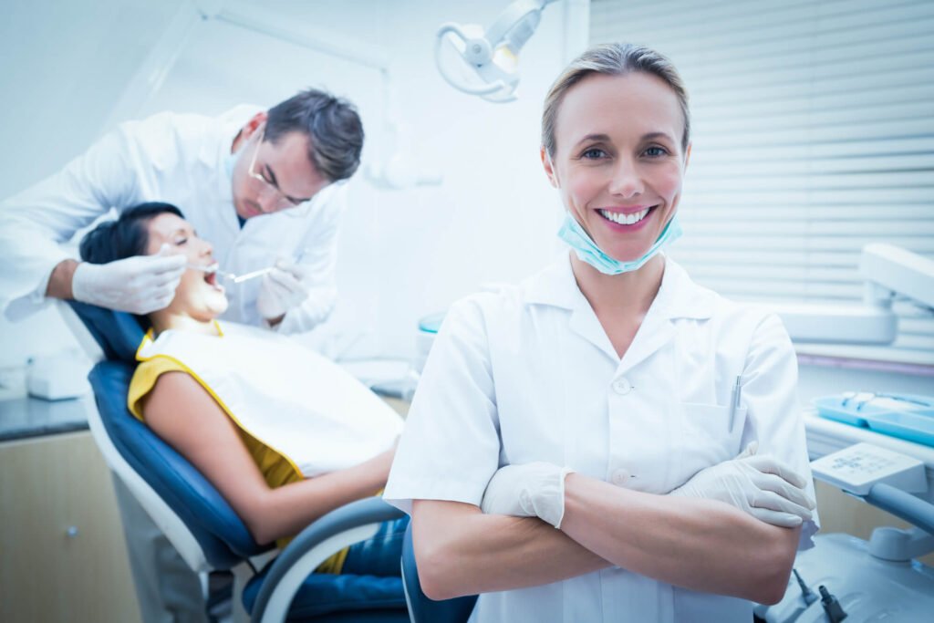 The Strategic Edge of Medical Billing for Dentists