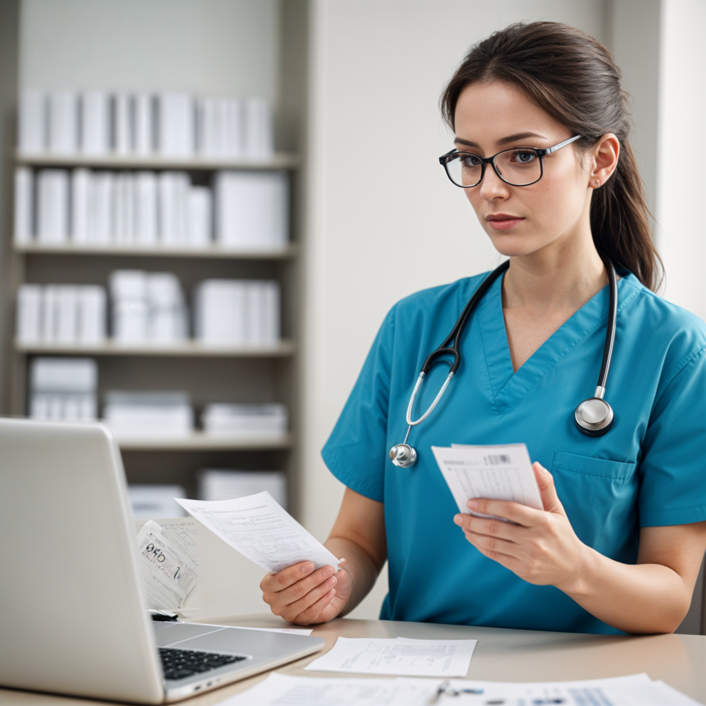 Modernizing Medical Payments to Streamline Billing Processes